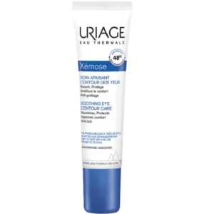 Uriage Xemose Soin apaisant Contour Yeux 15ML