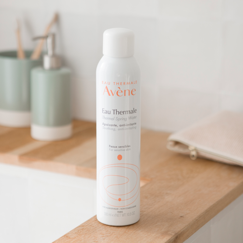 Avène Spray d'Eau Thermale – Image 3