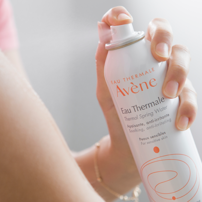 Avène Spray d'Eau Thermale – Image 2