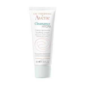 Avène Cleanance HYDRA Crème apaisante