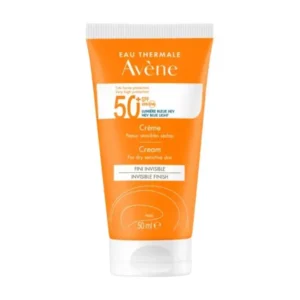 Avène écran Crème SPF 50+