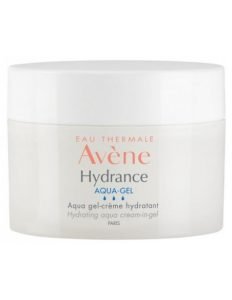 Avène Hydrance AQUA-GEL Aqua Gel-crème Hydratant 50ml