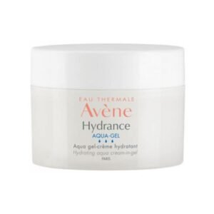 Avène Hydrance AQUA-GEL Aqua Gel-crème Hydratant 50ml