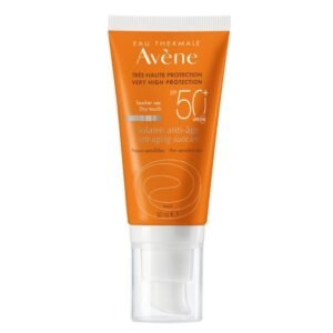 Avène Ecran Solaire anti-âge SPF 50+