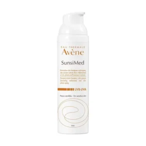 Avène écran solaire SunsiMed très haute protection 80 ml