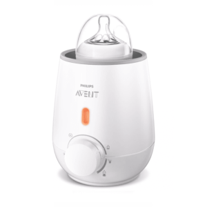 Avent Biberon Chauffe Electrique