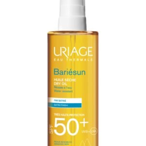 Uriage Bariésun-huile Sèche SPF50+