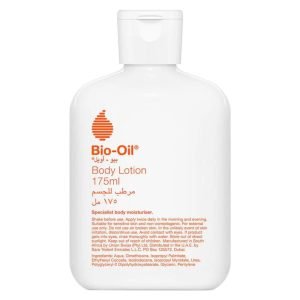 BIO-OIL BODY LOTION