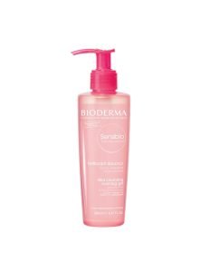 BIODERMA SÉBIUM GEL MOUSSANT 200ML