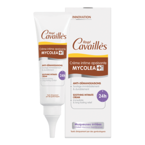 ROGE CAVAILLES MYCOLEA+ CRÈME INTIME APAISANTE