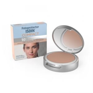 ISDIN Fotoprotector Compact SPF 50+