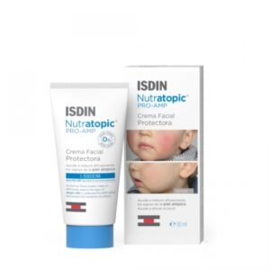 ISDIN Nutratopic Pro-AMP Facial cream Atopic skin