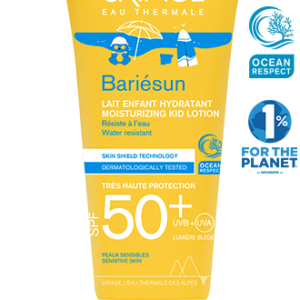 Uriage Bariésun Ecran Lait Enfants SPF50+