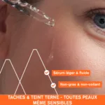 Uriage Dépiderm Sérum Anti-Taches Booster Éclat 30ml – Image 3