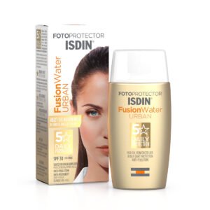 ISDIN Fotoprotector Fusion Water Urban SPF 30+