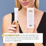 ISDIN K-Ox EYES Poches et Cernes Crème 15g + Trousse Offerte – Image 4