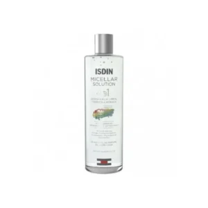 ISDIN MICELLAR Solution 4 en 1