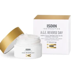 ISDIN ISDINCEUTICS A.G.E. REVERSE DAY 50 ML