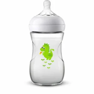 Avent biberon natural 2.0 9oz dragon 260ml