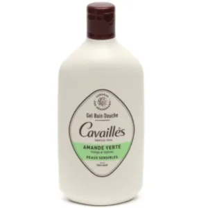 Rogé Cavaillès Gel Bain Douche Surgras Actif Amande Verte 400 ml