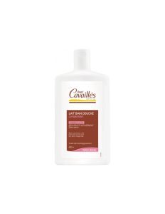 ROGE CAVAILLES LAIT SURGRAS BAIN ET DOUCHE L'HYDRATANT