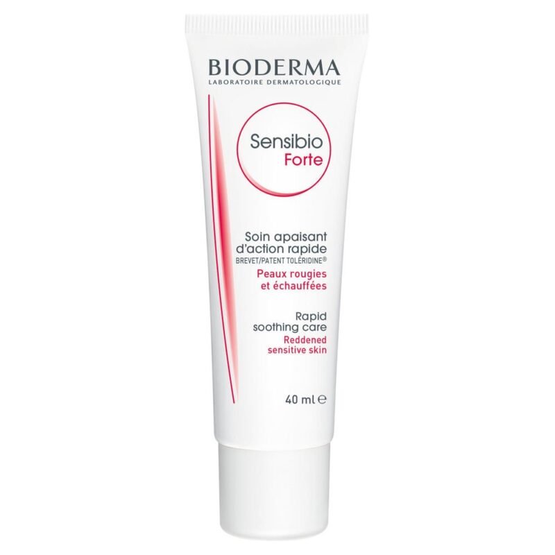 BIODERMA SENSIBIO Forte Crème 40ml