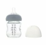 Avent biberon Natural en Verre 0 Mois+ 120ml SCY930/01 – Image 2