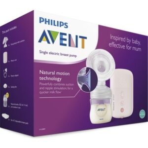 Avent Tire lait électrique