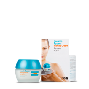 ISDIN Ureadin Fusion Melting Cream