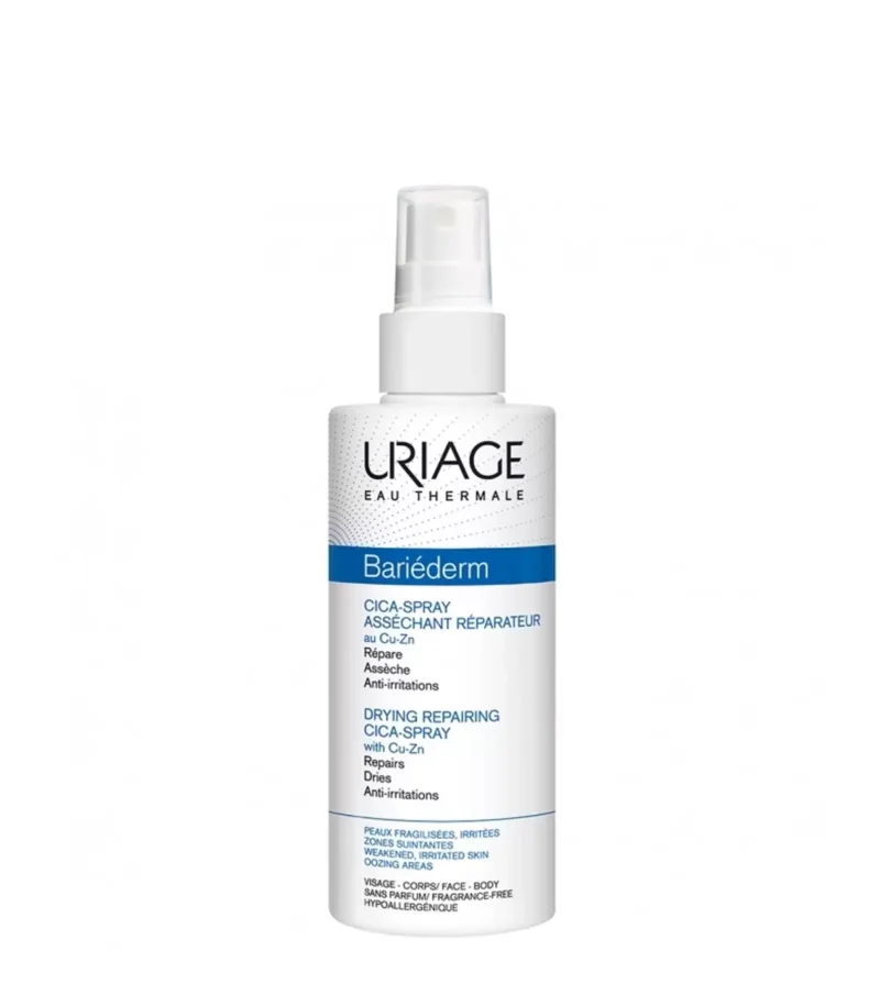 Uriage Bariéderm CICA-Spray