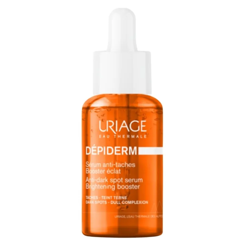 Uriage Dépiderm Sérum Anti-Taches Booster Éclat 30ml – Image 2