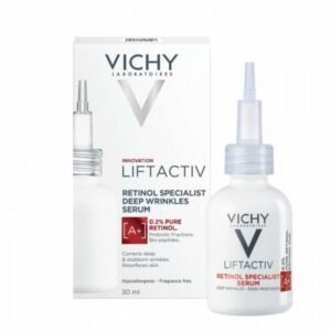 Vichy LIFTACTIV RETINOL SPECIALIST SERUM