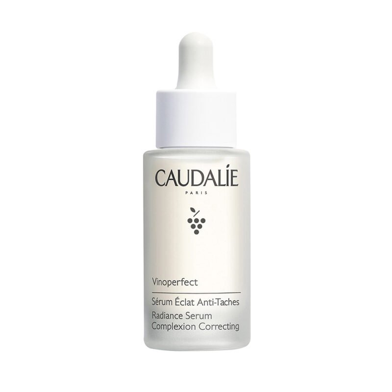 Caudalie Vinoperfect Sérum Éclat Anti-Taches