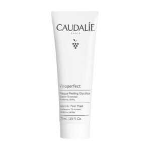 Caudalie Vinoperfect Masque Peeling Glycolique