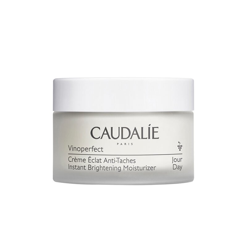 Caudalie Vinoperfect Crème Éclat Anti-Taches