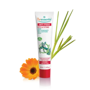 Puressentiel Crème Multi-apaisante Anti-Pique 40ml