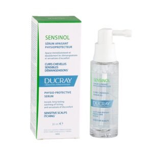 Ducray Sensinol Sérum Apaisant Physioprotecteur – 30ml