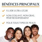 Eucerin Écran Hydro Protect Ultra Light Fluide 50ml – Image 2