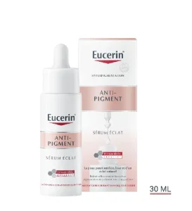 EUCERIN ANTI-PIGMENT Sérum Éclat 30ml Parapharmacie Maroc