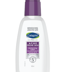 Cetaphil Pro Acné Lotion Hydratante Spf30 – 120ml