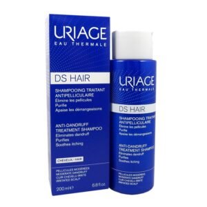 Uriage DS HAIR - SHAMPOOING TRAITANT ANTIPELLICULAIRE