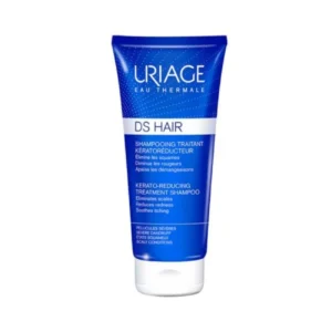 Uriage DS HAIR- SHAMPOOING KERATOREGULATEUR 150 MLa