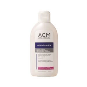 ACM Novophane.K Shampooing Antipelliculaire 125ml