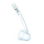 AVENT NIPLETTE MAMELONS PLATS OU RENTRES – Image 2