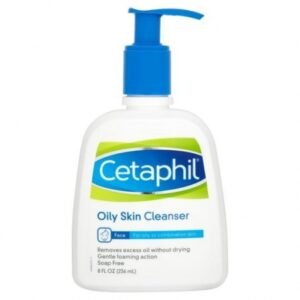 Cetaphil Lotion Nettoyant Peaux Mixtes Grasses & Acnéiques