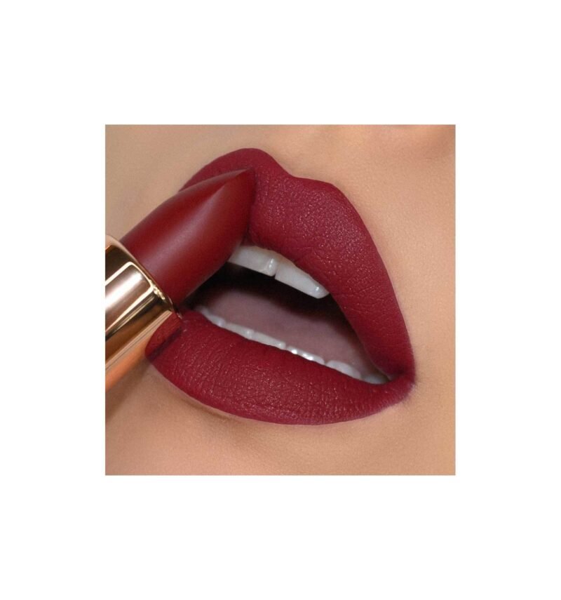 BYS LIPSTICK LUXE LIPS ULTRA MATTE HYPNOTISE L343 – Image 3