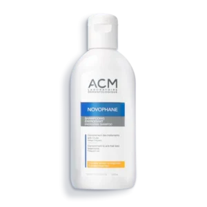 ACM Novophane shampooing énergisant