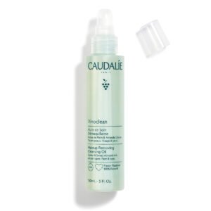 Caudalie Vinoclean Huile de Soin Démaquillante