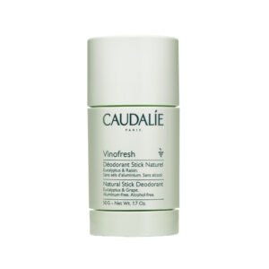 Caudalie Vinofresh Déodorant Stick Naturel 50g Parapharmacie Maroc