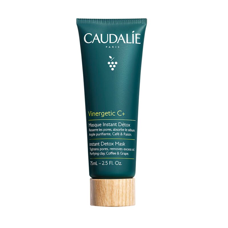 Caudalie Vinergetic C+ Masque Instant Détox